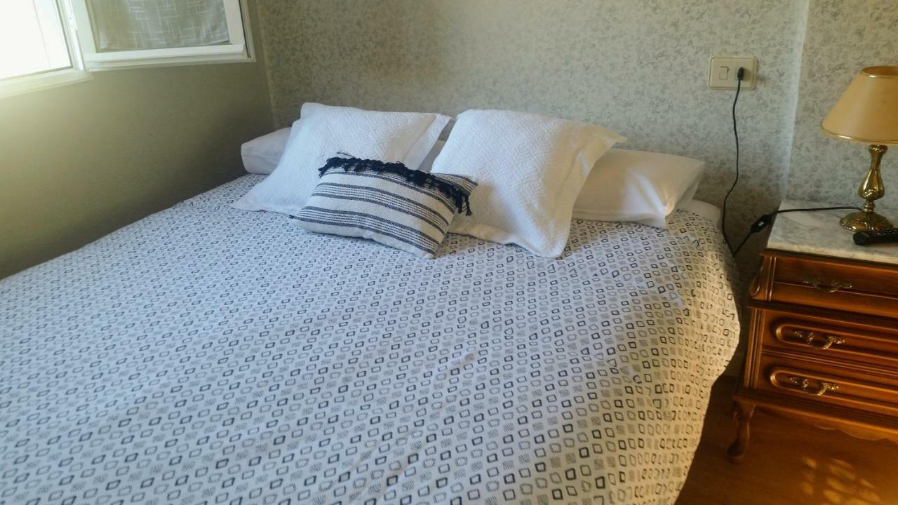 奥尔杜尼亚Zikoinaren Txokoa别墅 外观 照片