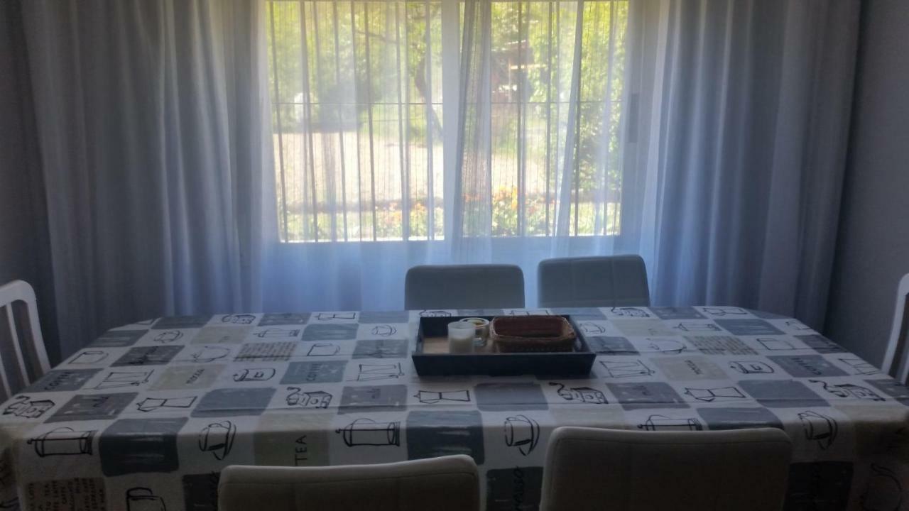 奥尔杜尼亚Zikoinaren Txokoa别墅 外观 照片